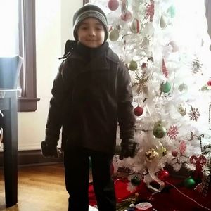 Meet your Posher, Irma